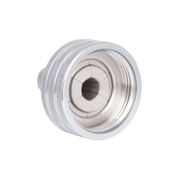 Розширювальна насадка Thermo Alliance d25х35 STD-312 сталева для труби PEX d25х3, 5 (STD-312)