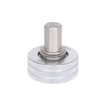 Розширювальна насадка Thermo Alliance d25х35 STD-312 сталева для труби PEX d25х3, 5 (STD-312)