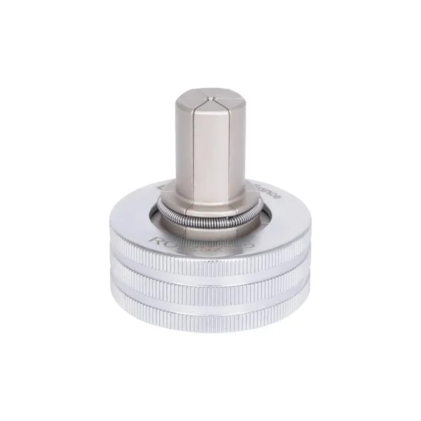 Розширювальна насадка Thermo Alliance d25х35 STD-312 сталева для труби PEX d25х3, 5 (STD-312)