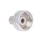 Розширювальна насадка Thermo Alliance d32х44 STD-313 d32x4, 4 сталева для труби PEX (STD-313)