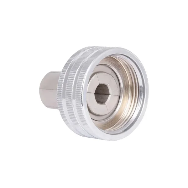 Розширювальна насадка Thermo Alliance d32х44 STD-313 d32x4, 4 сталева для труби PEX (STD-313)