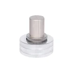 Розширювальна насадка Thermo Alliance d32х44 STD-313 d32x4, 4 сталева для труби PEX (STD-313)