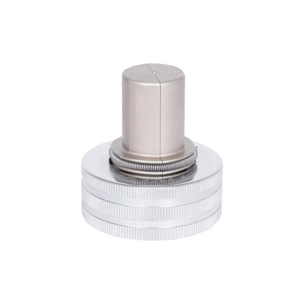 Розширювальна насадка Thermo Alliance d32х44 STD-313 d32x4, 4 сталева для труби PEX (STD-313)