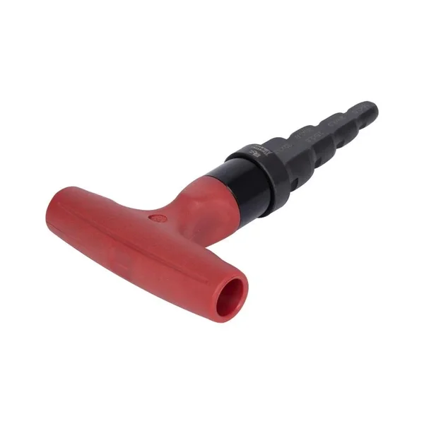 Калібратор Thermo Alliance d16-32 STD-404 сталевий з тріскачкою для металопластикових труб (STD-404)