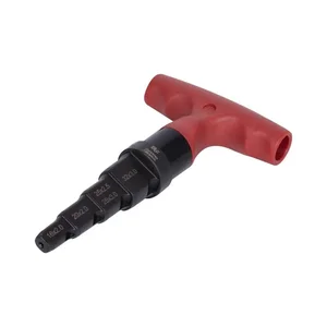 Калибратор Thermo Alliance d16-32 STD-404 стальной с трещоткой для металлопластиковых труб (STD-404)