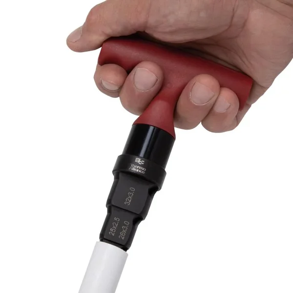 Калібратор Thermo Alliance d16-32 STD-405 сталевий для металопластикових труб (STD-405)