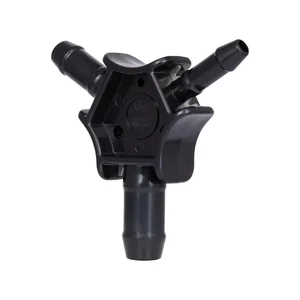 Калібратор-фаскознімач Thermo Alliance d16-25 STD-408 сталевий універсальний для труб (STD-408)