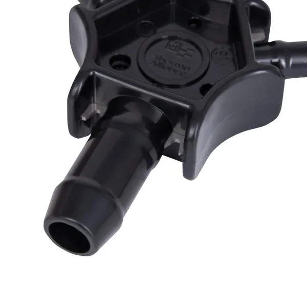 Калібратор-фаскознімач Thermo Alliance d16-25 STD-408 сталевий універсальний для труб (STD-408)