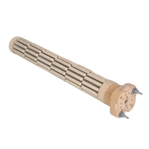 ТЭН керамический Thermo Alliance CWH 2000 Вт (997244) ТЭН керамический Thermo Alliance CWH 2000 Вт (997244)