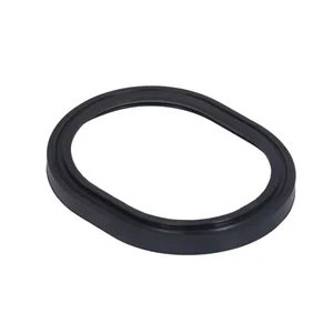Овальная прокладка Thermo Alliance CWH 7226801020201 EPDM (719672)
