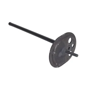 Фланець овальний Thermo Alliance CWH 30–200 л (16003)