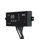 Контроллер для котла Thermo Alliance TA21 Н с управлением вентилятором и насосом ЦО (ТА-21Н)