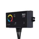 Контроллер для котла Thermo Alliance TA10 с управлением насосом ЦО (ТА-10)