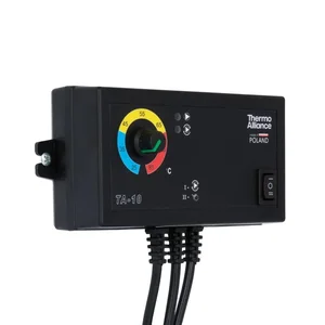 Контроллер для котла Thermo Alliance TA10 с управлением насосом ЦО (ТА-10)