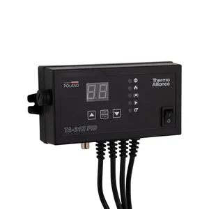 Контроллер для котла Thermo Alliance TA21 Н PID, управление вентилятором и насосом СО