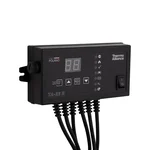 Контроллер для котла Thermo Alliance TA22 Н, управление вентилятором, насосом СО и насосом ГВС