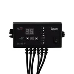 Контроллер для котла Thermo Alliance TA22 Н, управление вентилятором, насосом СО и насосом ГВС