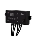 Контроллер для котла Thermo Alliance TA22 Н, управление вентилятором, насосом СО и насосом ГВС