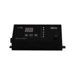 Контроллер для котла Thermo Alliance TA21 DUO с управлением двумя вентиляторами и насосом ЦО (ТA-21DUO)
