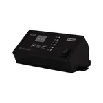 Контроллер для котла Thermo Alliance TA21 DUO с управлением двумя вентиляторами и насосом ЦО (ТA-21DUO)