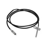 Датчик Thermo Alliance TA1000 дымовых газов PID для котлов