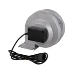 Вентилятор Thermo Alliance TA140 для котла до 80 кВт, 120 Вт, 400 м. куб.