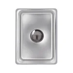 Lidz Handmade H7545 Мойка для кухни интегрированная Decor Honeycomb 3,0/1,0 мм LDH7545DEC48372