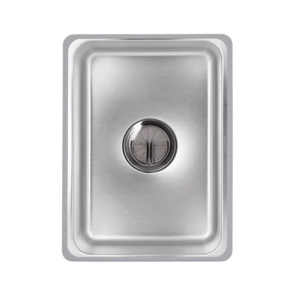 Lidz Handmade H7545 Мойка для кухни интегрированная Decor Honeycomb 3,0/1,0 мм LDH7545DEC48372