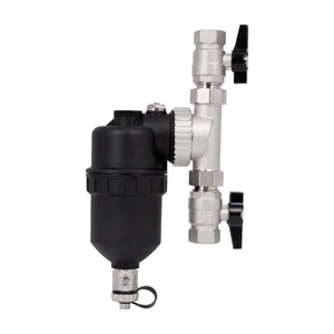 Фильтр-дешламатор Thermo Alliance Forte TAF400G20 3/4