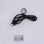 Дзеркало Qtap Cardinal (CA2) 600х800 з LED-підсвічуванням Touch, з антизапотіванням, з димером, рег. темп. кольору (3000-6500K) QT0478C608048453