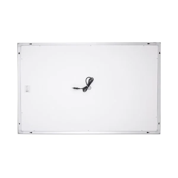 Зеркало Qtap Cardinal (CA2) 1200х800 с LED-подсветкой Touch, с антизапотеванием, с диммером, рег. темп. цвета (3000-6500K) QT0478C1208048454