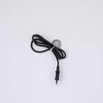 Зеркало Qtap Cardinal (CA2) 1000х800 с LED-подсветкой Touch, с антизапотеванием, с диммером, рег. темп. цвета (3000-6500K) QT0478C1008048455