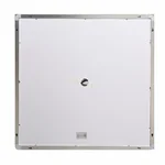 Зеркало Qtap Mideya (MI1) 800x800 с LED-подсветкой Touch, с антизапотеванием, диммером, рег. яркости QT2078NCF808048477