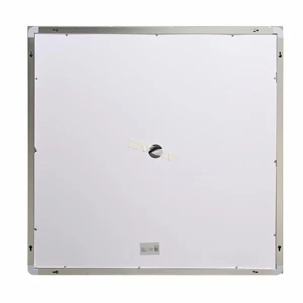 Зеркало Qtap Mideya (MI1) 800x800 с LED-подсветкой Touch, с антизапотеванием, диммером, рег. яркости QT2078NCF808048477