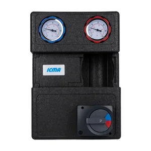 Насосна група Icma №R001 1 1/2