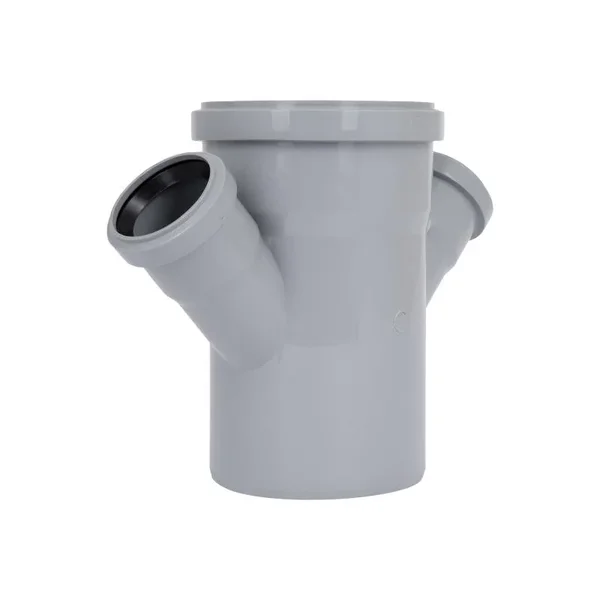 Крестовина 110х50х50х45° TA Sewage