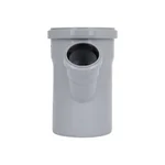 Крестовина 110х50х50х45° TA Sewage