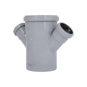 Крестовина 110х50х50х45° TA Sewage