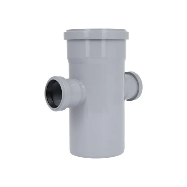 Крестовина 110х50х50х90° TA Sewage