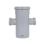 Крестовина 110х50х50х90° TA Sewage