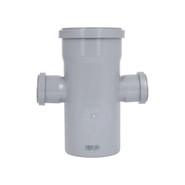 Крестовина 110х50х50х90° TA Sewage
