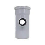 Крестовина 110х50х50х90° TA Sewage