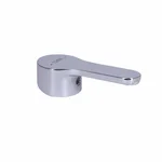 Ручка для змішувача Lidz Astra LDAST48569 хромована металева (LDAST48569)