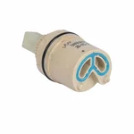 Картридж для змішувача Lidz Orion 001F, 001AF, 001FH керамічний 26×26×58 мм.5 мм (LD262658548577)