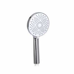 Лейка для ручного душа Lidz Astra LDAST48579 пластиковая хромированная (LDAST48579)