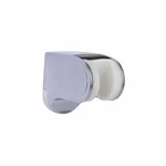 Тримач лійки Lidz LDASTORI48587 для серій Astra/Orion з ABS-пластику хромований (LDASTORI48587)