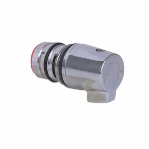 Переключатель в сборе с ручкой для смесителя Lidz LDAST48591 Astra 006 хромированный (LDAST48591)