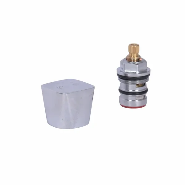 Переключатель для смесителя Lidz LDORI48594 Orion 006 хромированный в сборе с ручкой (LDORI48594)