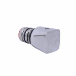 Переключатель для смесителя Lidz LDORI48594 Orion 006 хромированный в сборе с ручкой (LDORI48594)