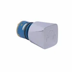Переключатель Lidz LDORI48595 Orion 005 хромированный в сборе с ручкой для смесителя (LDORI48595)